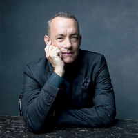 Tom Hanks mbti kişilik türü image