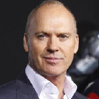 Michael Keaton tipe kepribadian MBTI image