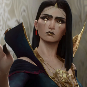 profile_LeBlanc "Black Rose"