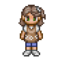 Faye MBTI Personality Type image
