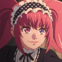 Erimi Mushibami MBTI Personality Type image