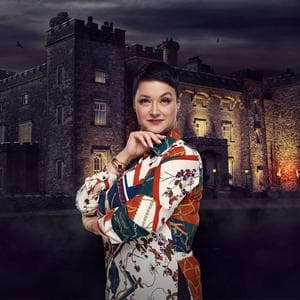 profile_Joanna Masiarek