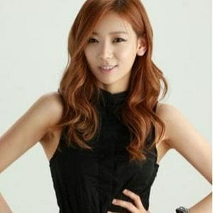 profile_Jubi/JuB (Kim Eun Young) (Sunny Hill)