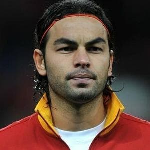 profile_Selçuk İnan