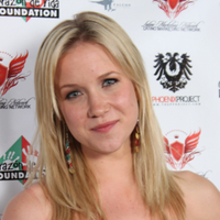 Jessy Schram MBTI Personality Type image