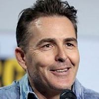 Nolan North tipo di personalità MBTI image