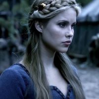 Rebekah Mikaelson MBTI Personality Type image