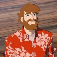 Danny MBTI Personality Type image