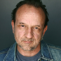 profile_David Yow