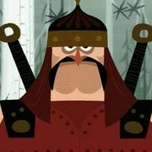 Boris MBTI Personality Type image