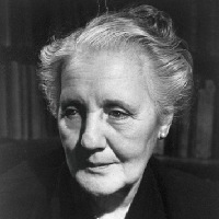 profile_Melanie Klein
