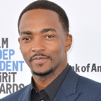 Anthony Mackie tipe kepribadian MBTI image