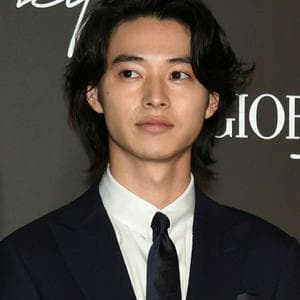 Kento Yamazaki MBTI Personality Type image