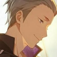 Amehiko Kuzunoha MBTI Personality Type image