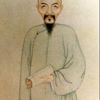 profile_Ji Xiaolan (纪晓岚)