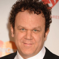 John C. Reilly MBTI Personality Type image