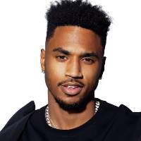 Trey Songz MBTI Personality Type image