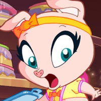 Tina MBTI Personality Type image