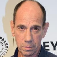 Miguel Ferrer نوع شخصية MBTI image