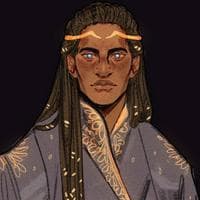 Fingon type de personnalité MBTI image