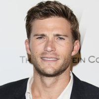 Scott Eastwood tipo di personalità MBTI image