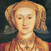 Anne of Cleves MBTI Personality Type image