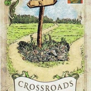 profile_Crossroads - XXII
