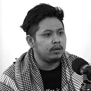 profile_Tretan Muslim