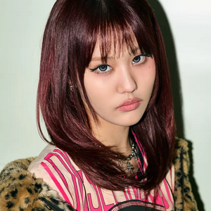 profile_Jieun (YOUNG POSSE)