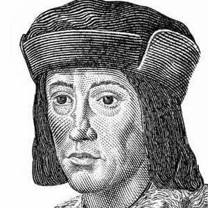 Jorge Manrique тип личности MBTI image