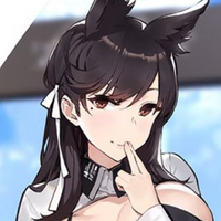 Atago MBTI Personality Type image