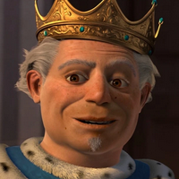 King Harold mbti kişilik türü image