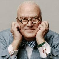 Manolo Blahnik MBTI Personality Type image