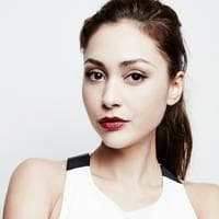 Lindsey Morgan tipo de personalidade mbti image