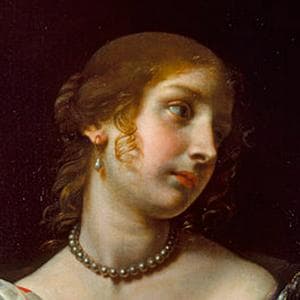 Herodias MBTI Personality Type image
