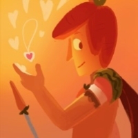 profile_Sir Carrot