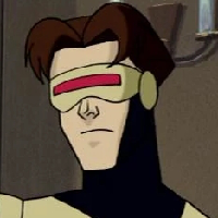 profile_Scott Summers "Cyclops"