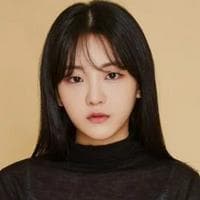 Cho Yi-Hyun tipo de personalidade mbti image