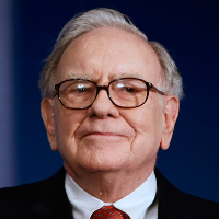 Warren Buffett نوع شخصية MBTI image