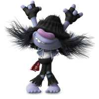 Riff MBTI Personality Type image