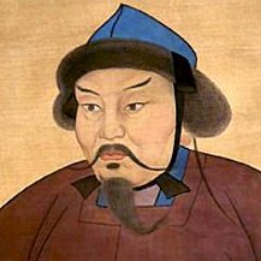 profile_Batu Khan