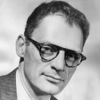 profile_Arthur Miller