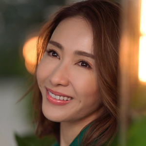 profile_Gigi Lai (黎姿)
