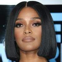 Joseline Hernandez MBTI Personality Type image