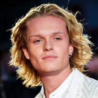 Tom Glynn-Carney MBTI Personality Type image