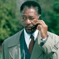 Dr. Alex Cross MBTI Personality Type image