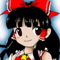 Reimu Hakurei نوع شخصية MBTI image