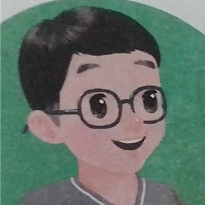 Wu binbin MBTI Personality Type image
