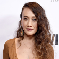 Maggie Q MBTI Personality Type image