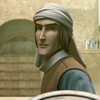 Saladin (2009)